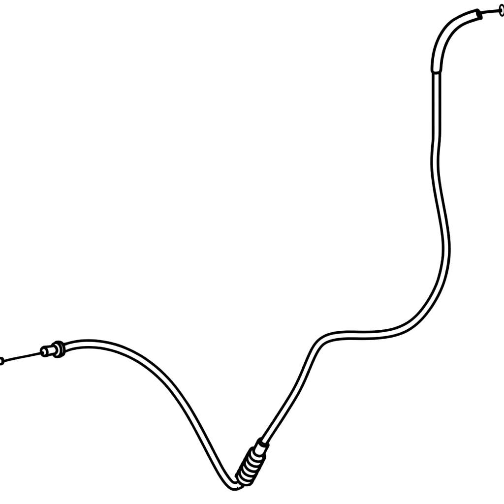 Clutch Cable - OEM